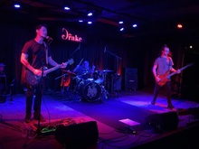 Bag Lady / The Prozacs / 40 Lashes on Jan 31, 2025 [992-small]