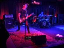 Bag Lady / The Prozacs / 40 Lashes on Jan 31, 2025 [993-small]