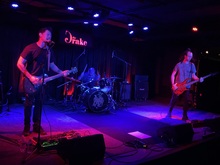 Bag Lady / The Prozacs / 40 Lashes on Jan 31, 2025 [995-small]