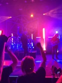 TesseracT / Novelists / The Omnific on Jan 29, 2025 [045-small]