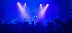 New Years Day / Conquer Divide / Fearless Vampire Killers on Jan 31, 2025 [067-small]