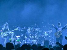 tags: The Scratch - Dropkick Murphys / Gogol Bordello / The Scratch on Jan 31, 2025 [072-small]