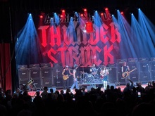 Thunderstruck - America's AC/DC / Sabbath Tribute Band / Sabbath Tribute Band on Jan 31, 2025 [097-small]