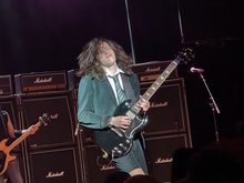 Thunderstruck - America's AC/DC / Sabbath Tribute Band / Sabbath Tribute Band on Jan 31, 2025 [098-small]