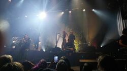 Eluveitie / Ad Infinitum on Jan 25, 2025 [192-small]