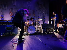 The Get Up Kids / Smoking Popes on Jan 28, 2025 [209-small]