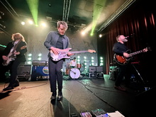 The Get Up Kids / Smoking Popes on Jan 28, 2025 [210-small]