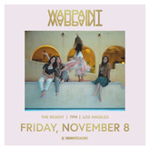 Warpaint / Belief on Nov 8, 2024 [252-small]
