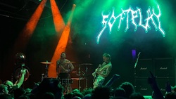 Soft Play (fka Slaves) / Coldwave on Feb 1, 2025 [290-small]