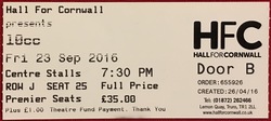 10CC on Sep 23, 2016 [333-small]