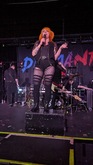 Diamante / A Light Divided / Black Market Currency on Dec 6, 2019 [349-small]