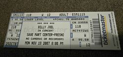 Billy Joel on Nov 19, 2007 [366-small]