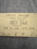 Chris Isaak on Jul 30, 1995 [367-small]