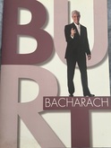 Burt Bacharach / Sydney Symphony Orchestra on Feb 1, 2008 [404-small]