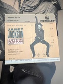 Janet Jackson / Johnny Gill on Sep 23, 1990 [513-small]