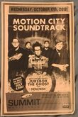 Motion City Soundtrack / Jukebox the Ghost / Now, Now on Oct 17, 2012 [549-small]