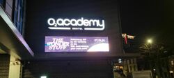 The Wonder Stuff / Jack Francis on Dec 7, 2024 [608-small]