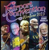 Fairport Convention / Danny Bradley on Feb 22, 2025 [639-small]