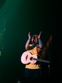 Ed Sheeran / Passenger on Feb 14, 2019 [700-small]
