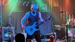 10 Years / Keith Wallen / Kamenar / In Absence Wake on Jan 29, 2025 [839-small]