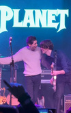tags: Ryan Ross, Dallon Weekes, Los Angeles, California, United States, The Regent Theater - CONCERT To Provide Aid To LOS ANGELES on Feb 1, 2025 [991-small]