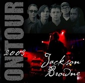 Jackson Browne / Steve Earle / Keb' Mo' on Jul 29, 2003 [036-small]