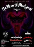 Motörheadache / Slim Jim Phantom / Victory or Die / Street Outlaws on May 3, 2025 [040-small]