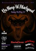 Stone Deaf Forever. / Motorbeard / Motorkill / Motörwrecked on May 4, 2025 [049-small]