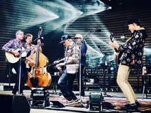 The Infamous Stringdusters / Circles Around the Sun on Aug 13, 2022 [073-small]