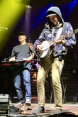 The Infamous Stringdusters / Circles Around the Sun on Aug 13, 2022 [075-small]