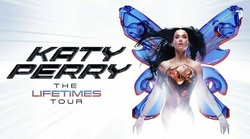 Katy Perry / Rebecca Black on May 12, 2025 [088-small]