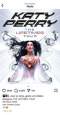 Katy Perry / Rebecca Black on May 12, 2025 [091-small]
