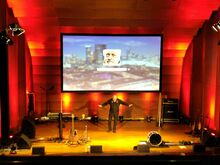 tags: Bill Bailey, Hamburg, Hamburg, Germany, Laeiszhalle Hamburg, Kleiner Saal - Bill Bailey on Apr 10, 2024 [095-small]