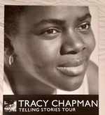 Tracy Chapman / Jeffrey Gaines on Aug 22, 2000 [098-small]
