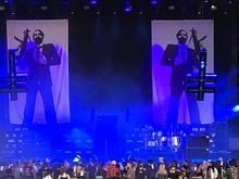 Marilyn Manson / Rob Zombie on Aug 18, 2018 [110-small]