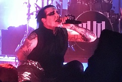 Marilyn Manson / Rob Zombie on Aug 18, 2018 [112-small]
