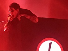 Marilyn Manson / Rob Zombie on Aug 18, 2018 [116-small]