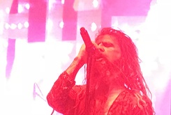 Marilyn Manson / Rob Zombie on Aug 18, 2018 [119-small]