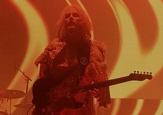 Marilyn Manson / Rob Zombie on Aug 18, 2018 [121-small]
