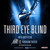Third Eye Blind / Emily Afton on Jun 13, 2019 [175-small]