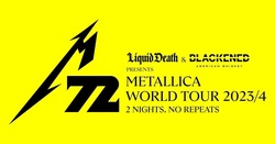 Metallica / Five Finger Death Punch / Ice Nine Kills on Aug 27, 2023 [199-small]