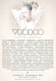 Voodoo Fest 2014 on Oct 31, 2014 [206-small]