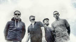 Shinedown / As Lions on Apr 5, 2017 [264-small]