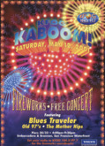 Blues Traveler / Old 97's / The Mother Hips on May 12, 2012 [298-small]