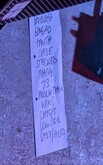 Brant Bjork Trio / Earl of hell on Feb 2, 2025 [352-small]