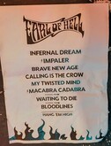 Brant Bjork Trio / Earl of hell on Feb 2, 2025 [353-small]