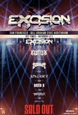 Excision / Riot Ten / GorillaT / Jon Casey / Rated R / Brainrack on Feb 1, 2025 [399-small]