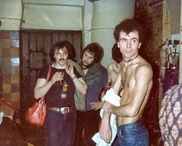 The Stranglers on Apr 8, 1977 [413-small]
