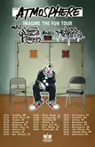 Atmosphere / Sage Francis / Mr. Dibbs / Ant (Anthony Davis) on Feb 8, 2025 [442-small]
