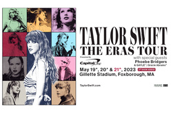 Taylor Swift / Phoebe Bridgers / Gayle on May 19, 2023 [449-small]